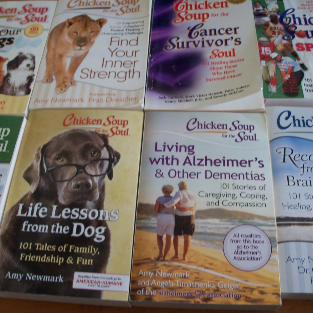 books - Picture 2 of 2